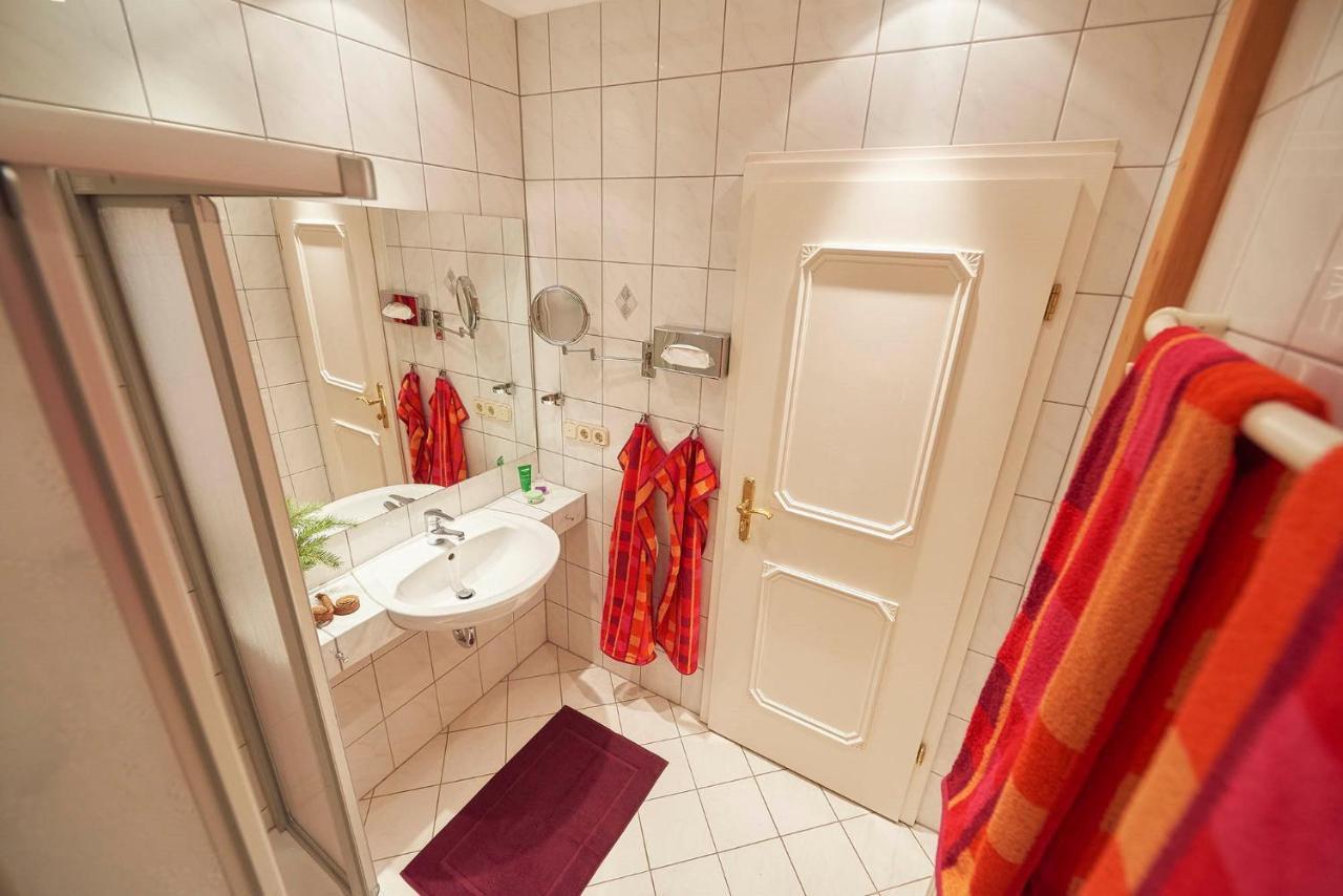 Ferienappartements Rausch Presseck 外观 照片