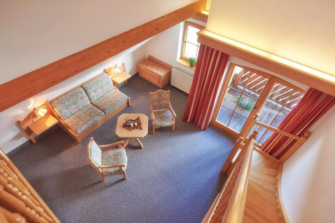 Ferienappartements Rausch Presseck 外观 照片