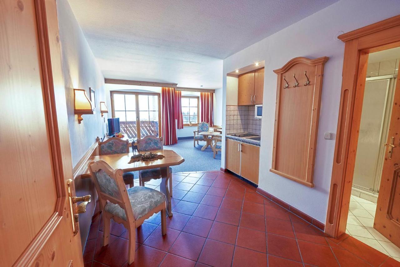 Ferienappartements Rausch Presseck 外观 照片
