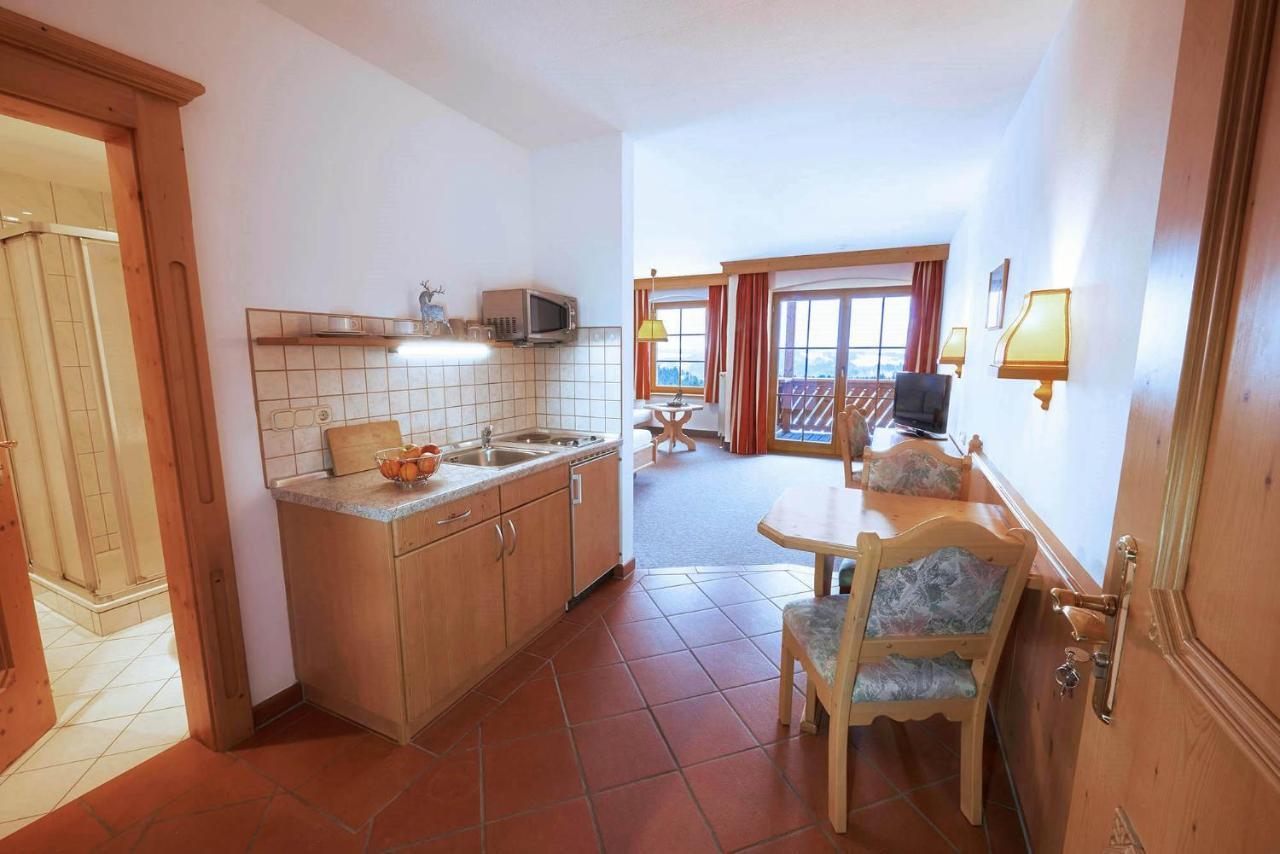 Ferienappartements Rausch Presseck 外观 照片