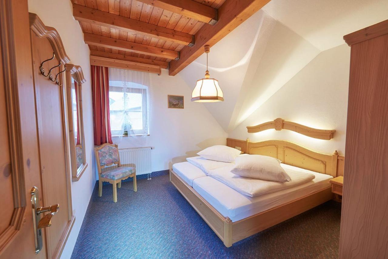 Ferienappartements Rausch Presseck 外观 照片