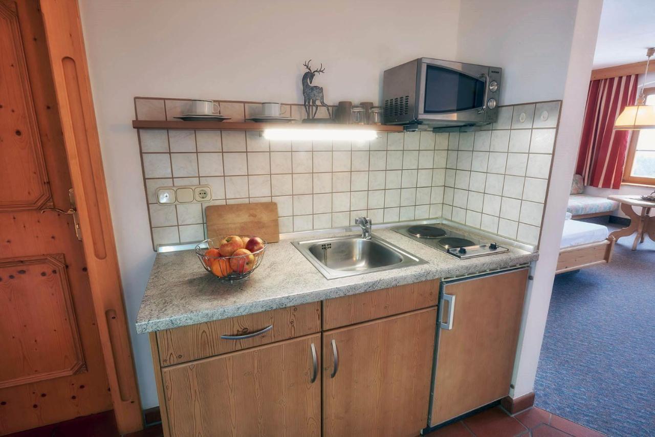 Ferienappartements Rausch Presseck 外观 照片